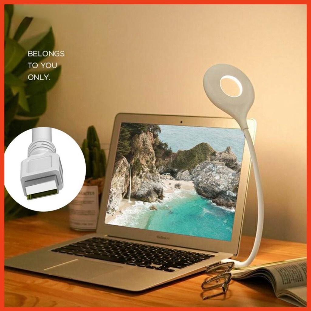 Đèn LED Đa Năng cắm cổng USB Siêu sáng YR