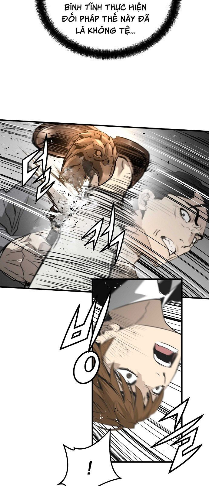 The Breaker 3: Quyền Năng Vô Hạn chapter 20 52