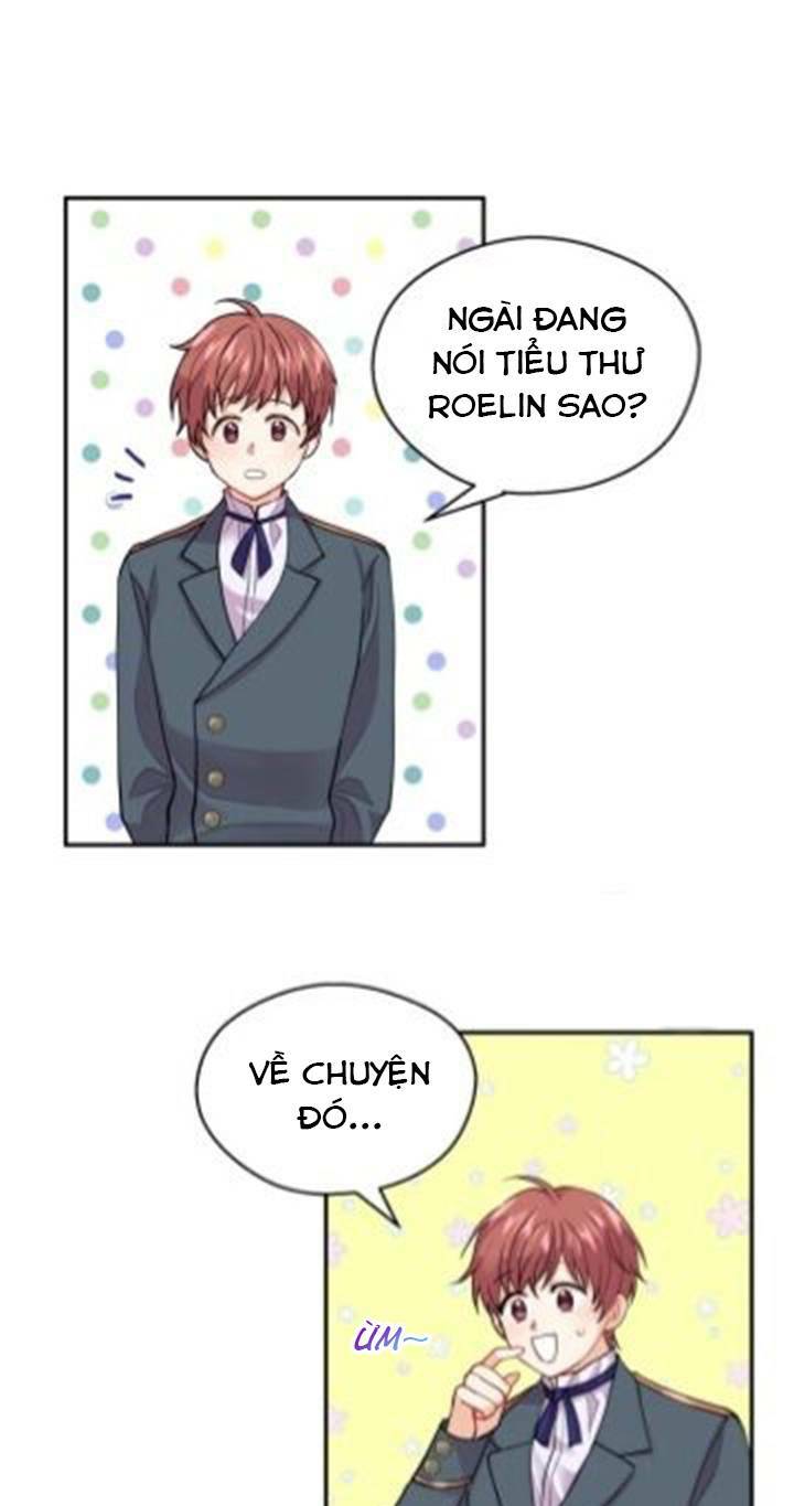 roelin bước đến tương lai chapter 4 28