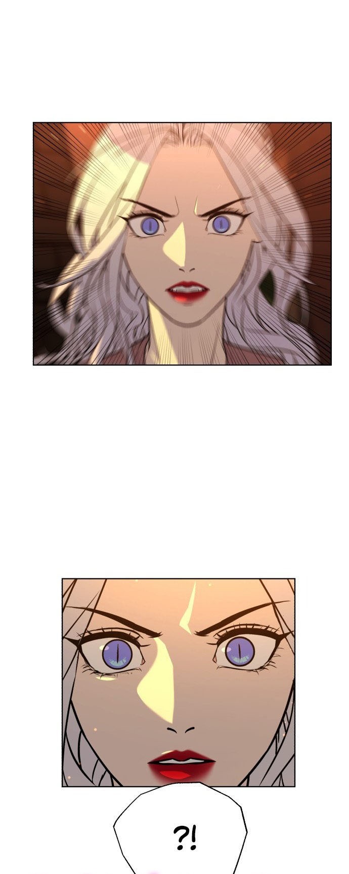 bạch huyết - white blood chapter 25 96