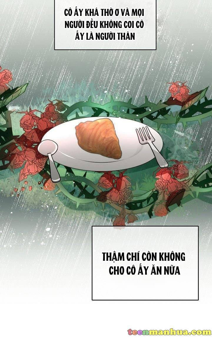 cô tiểu thư bé nhỏ thuần hóa các nhân vật chính chapter 8 11