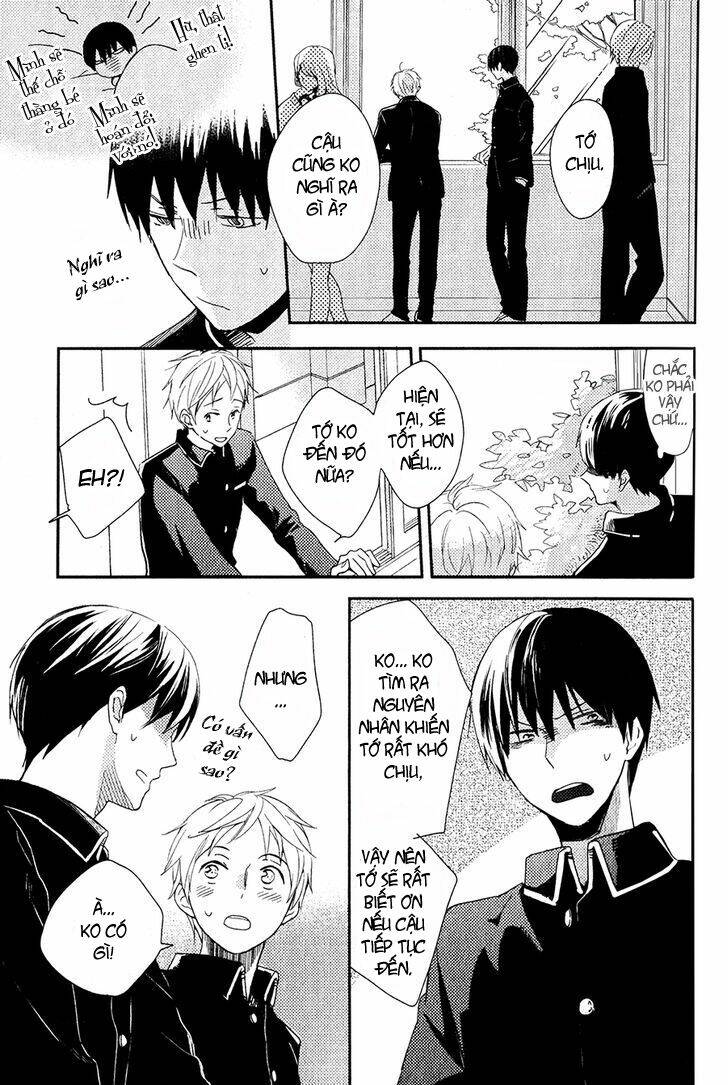 shounen to yoru no mahou chapter 1 19