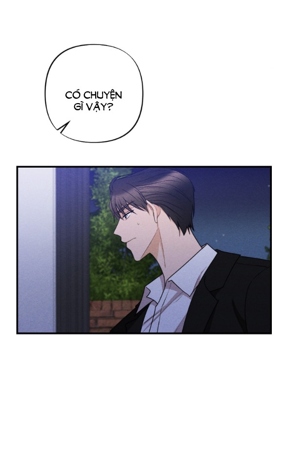Để Đứa Bé Yên chapter 21.1 - Trang 22