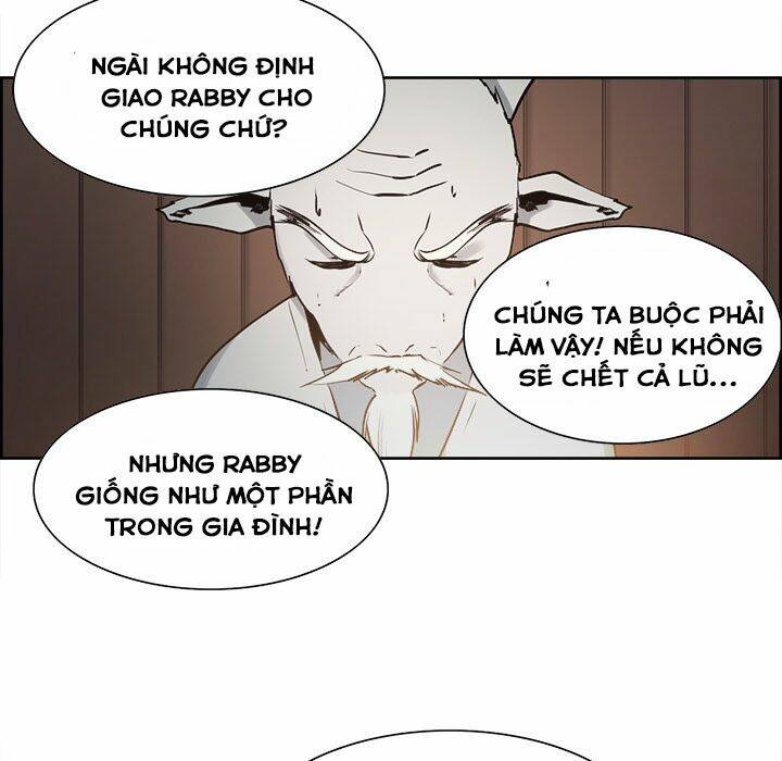 dâm hùng chapter 31 11