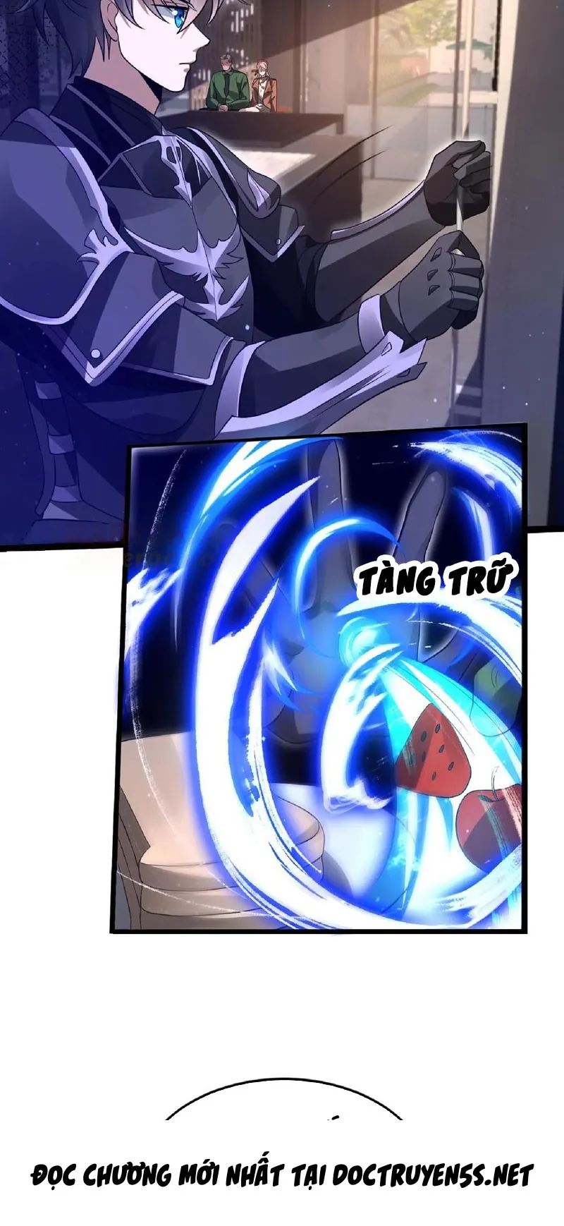 không gian hệ lão lục: dự trữ một vạn tấn thịt ngày tận thế chapter 13 4