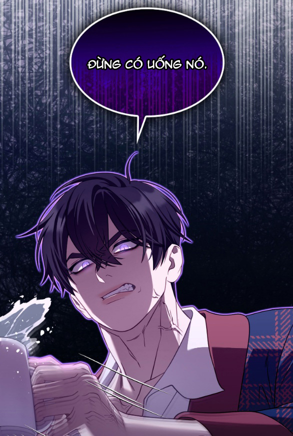 Tôi Sẽ Biến Anh Ta Từ Một Con Chó Điên Thành Một Chàng Quý Tộc chapter 32.2 14