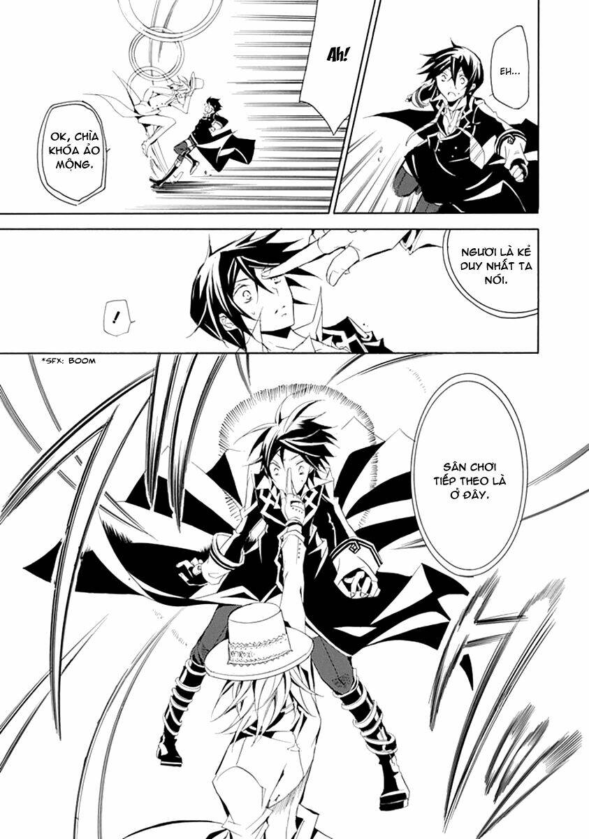 sougiya ridoru - undertaker riddle chapter 9 34