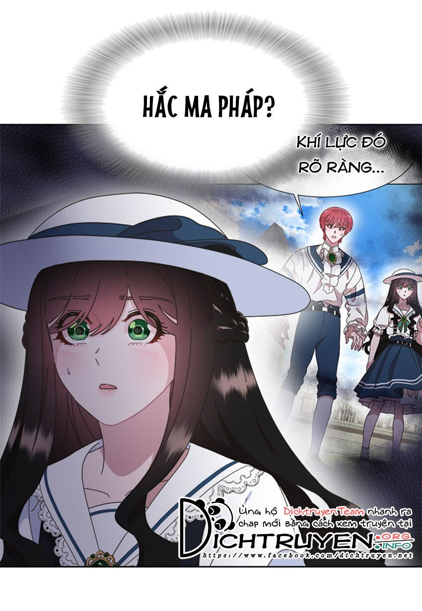 con gái bảo bối của ma vương chapter 127 10