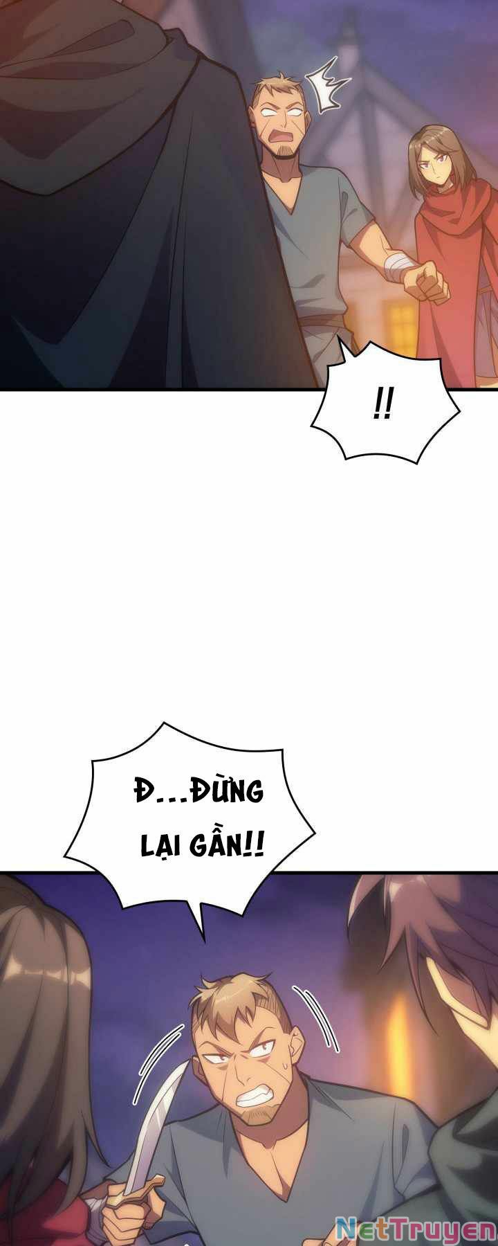 tái sinh ở dị giới, tôi từ công chức trở thành chiến thần chapter 17 53