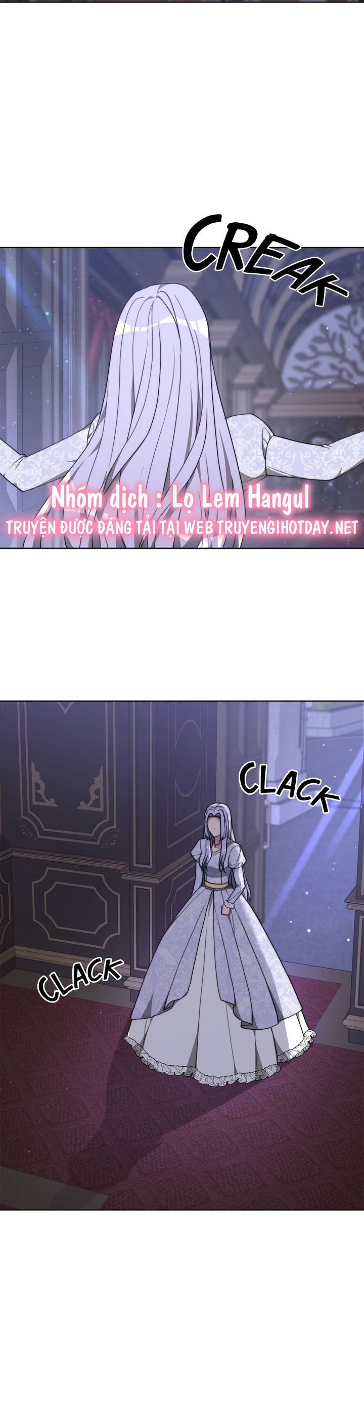 công nương eluana vita chapter 166 11