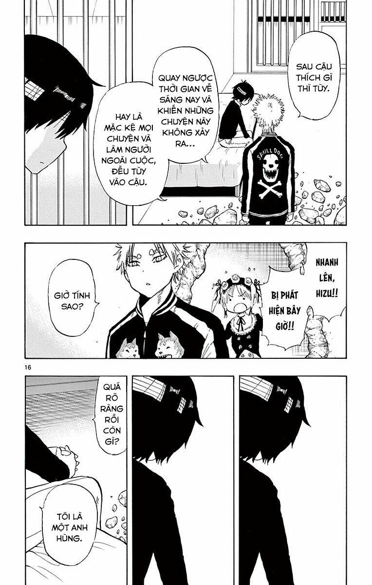 saike mata shite mo chapter 78 18