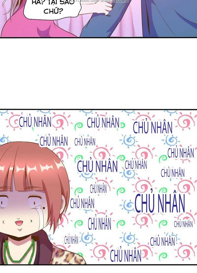 nữ thần trong điện thoại chapter 33 4