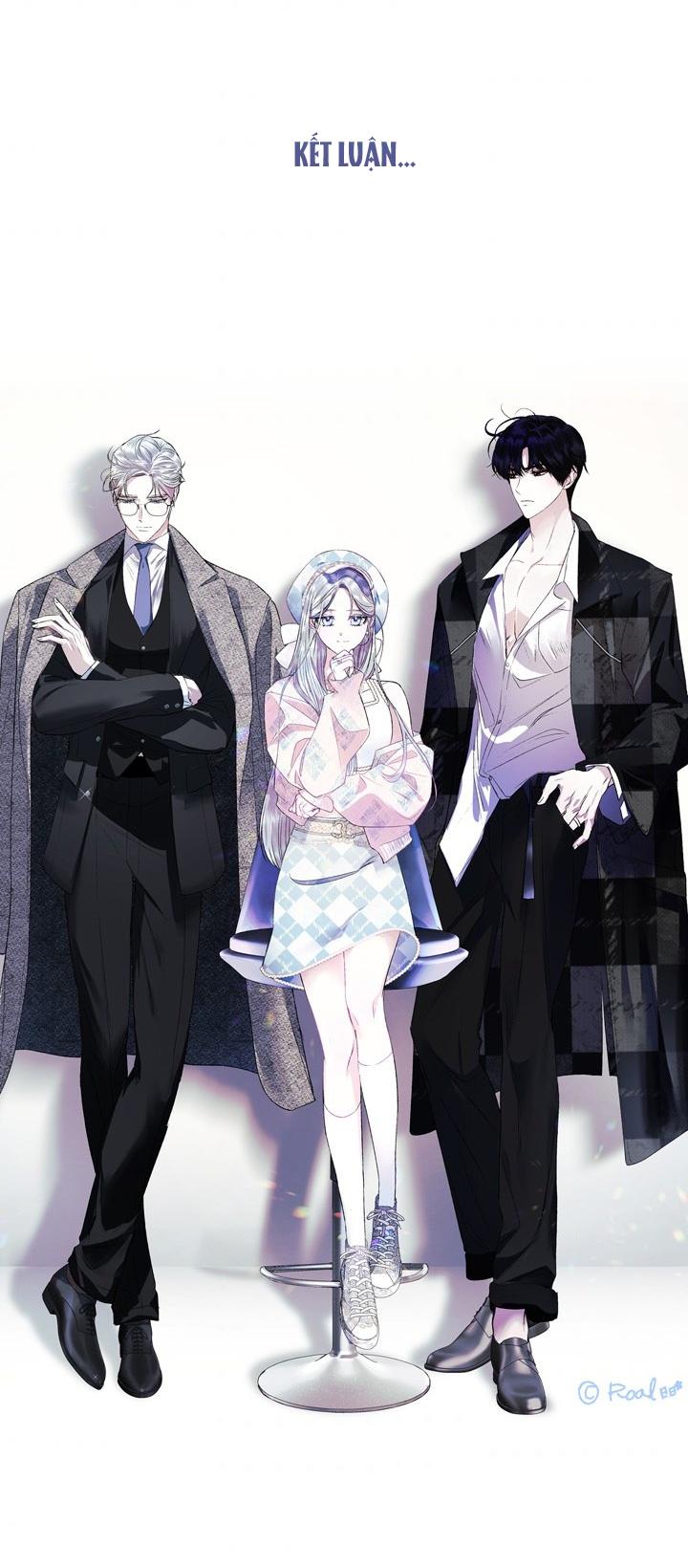 cha, con không muốn kết hôn đâu chapter 58 138