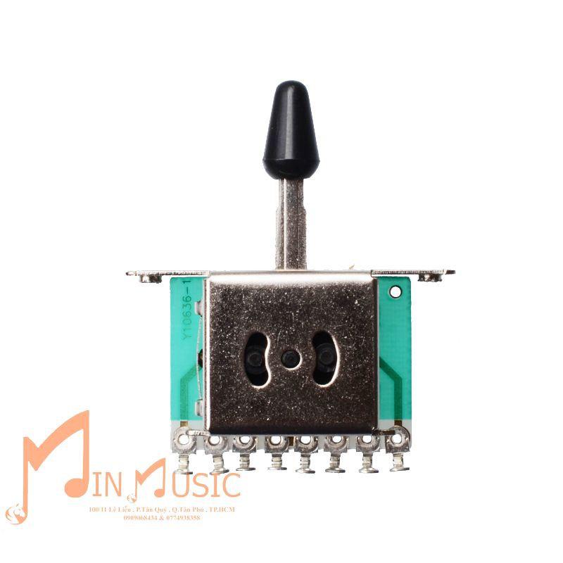 Cần Gạc Switch Cho Đàn Guitar Điện Strat, Tele