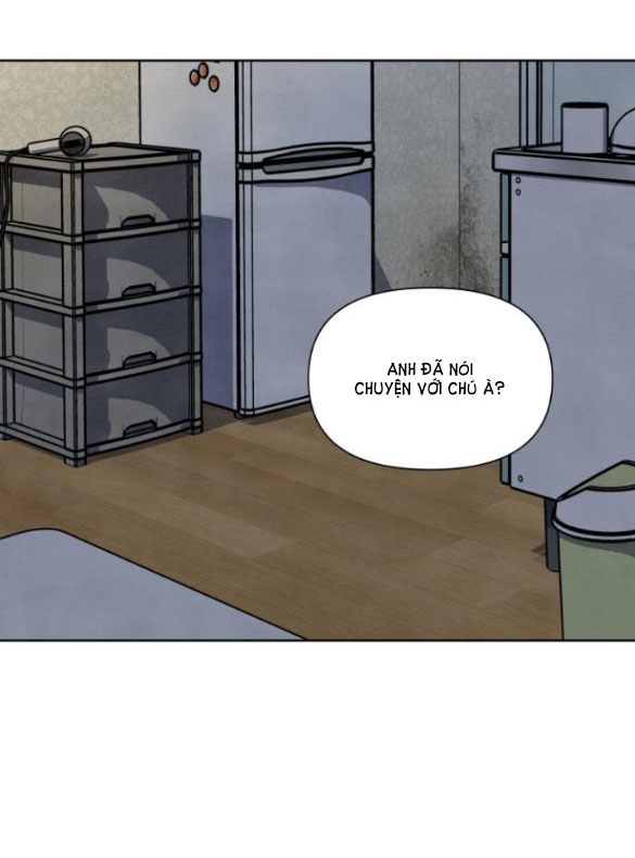 điều khiến tôi quyết tâm muốn chết chapter 85.1 41