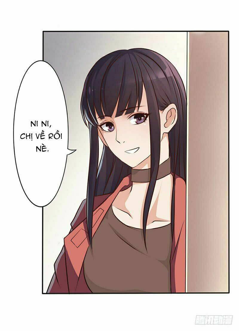 danh môn độc sủng ái thê chapter 9 32