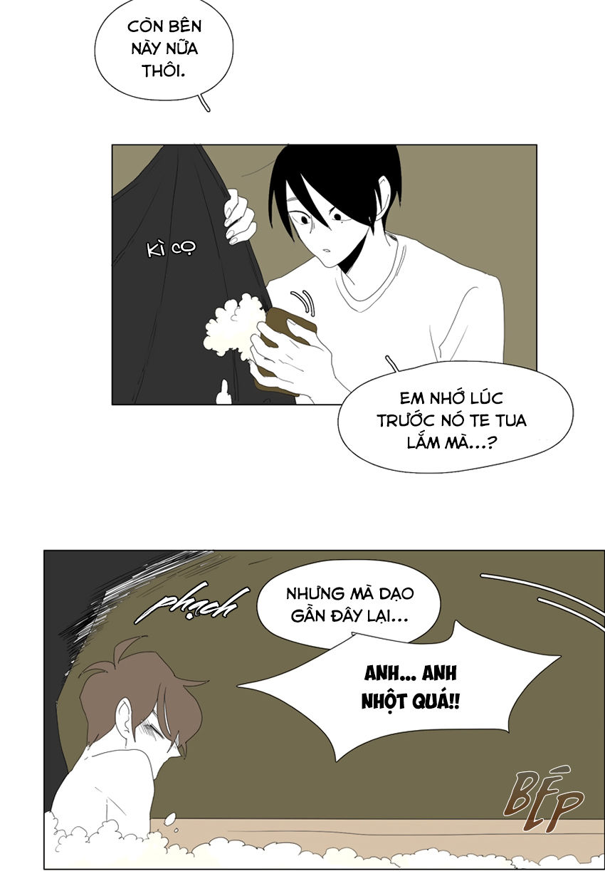 thú cưng của tôi là dơi chapter 53 42