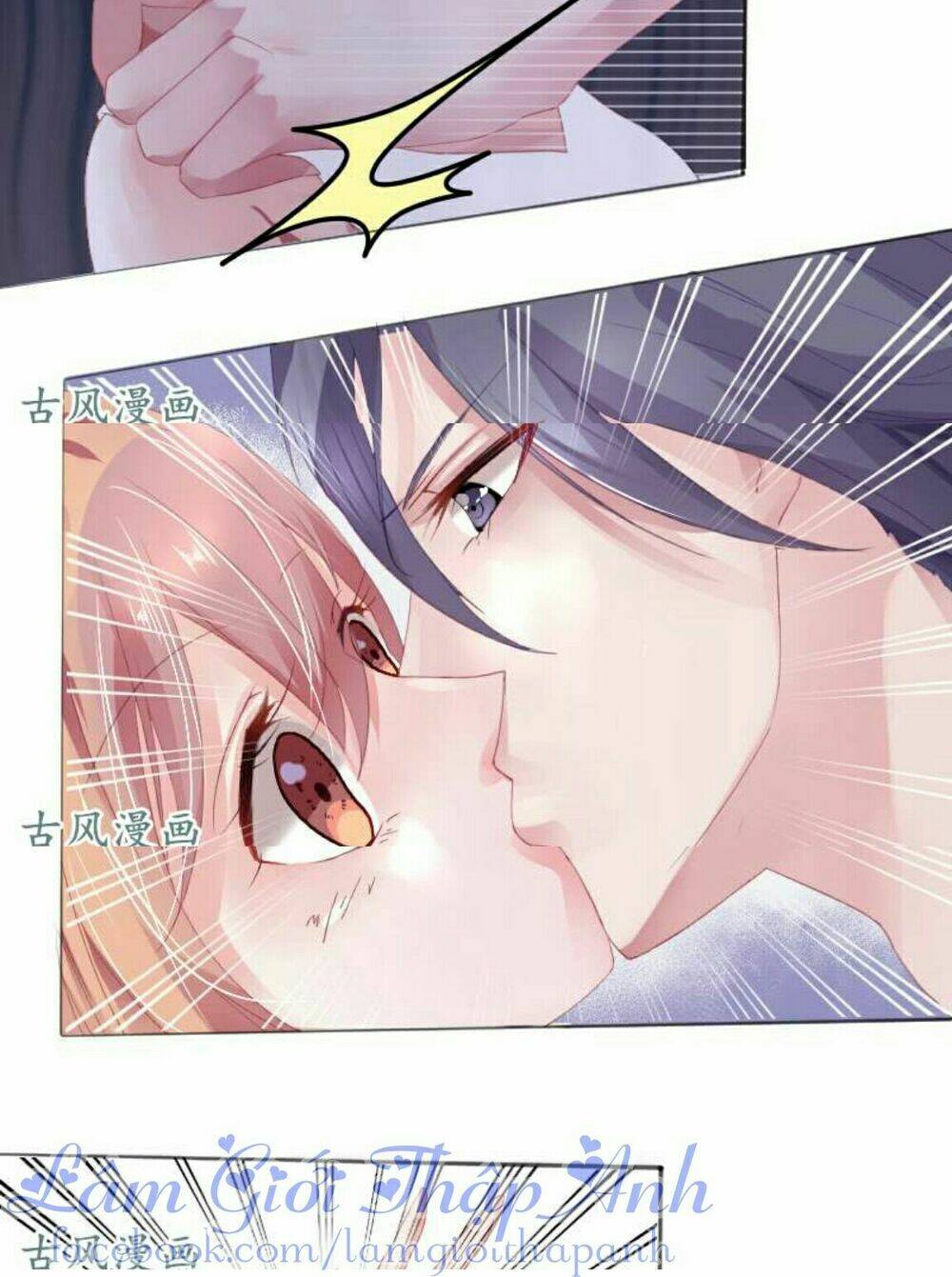 tổng tài thật xấu xa chapter 1.1 7