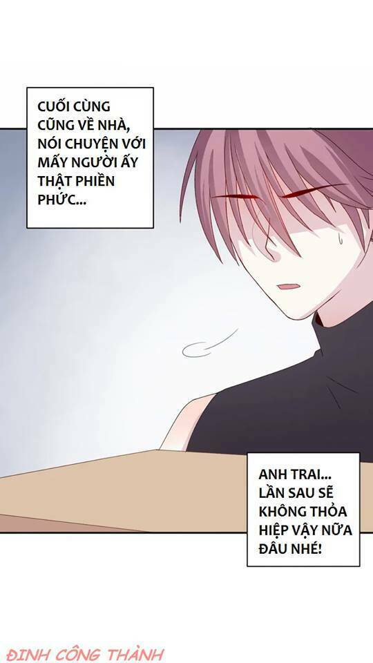 thần mì lắm chiêu chapter 9 17