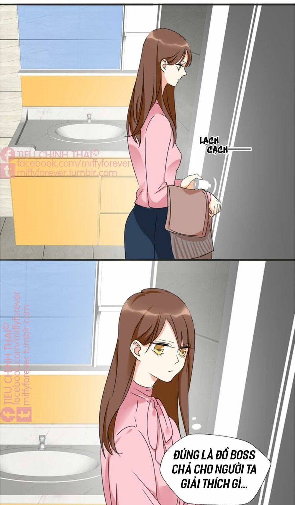 mùi hương lãng mạn chapter 4 55