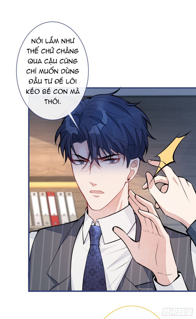 hotsearch của ảnh đế chapter 72.5 5