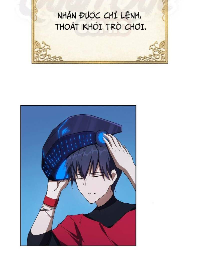 thánh đường chi thành chapter 5 35