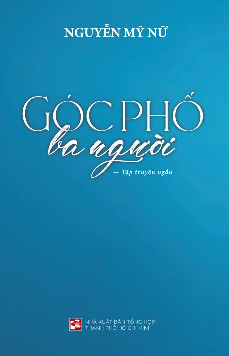 Góc Phố Ba Người