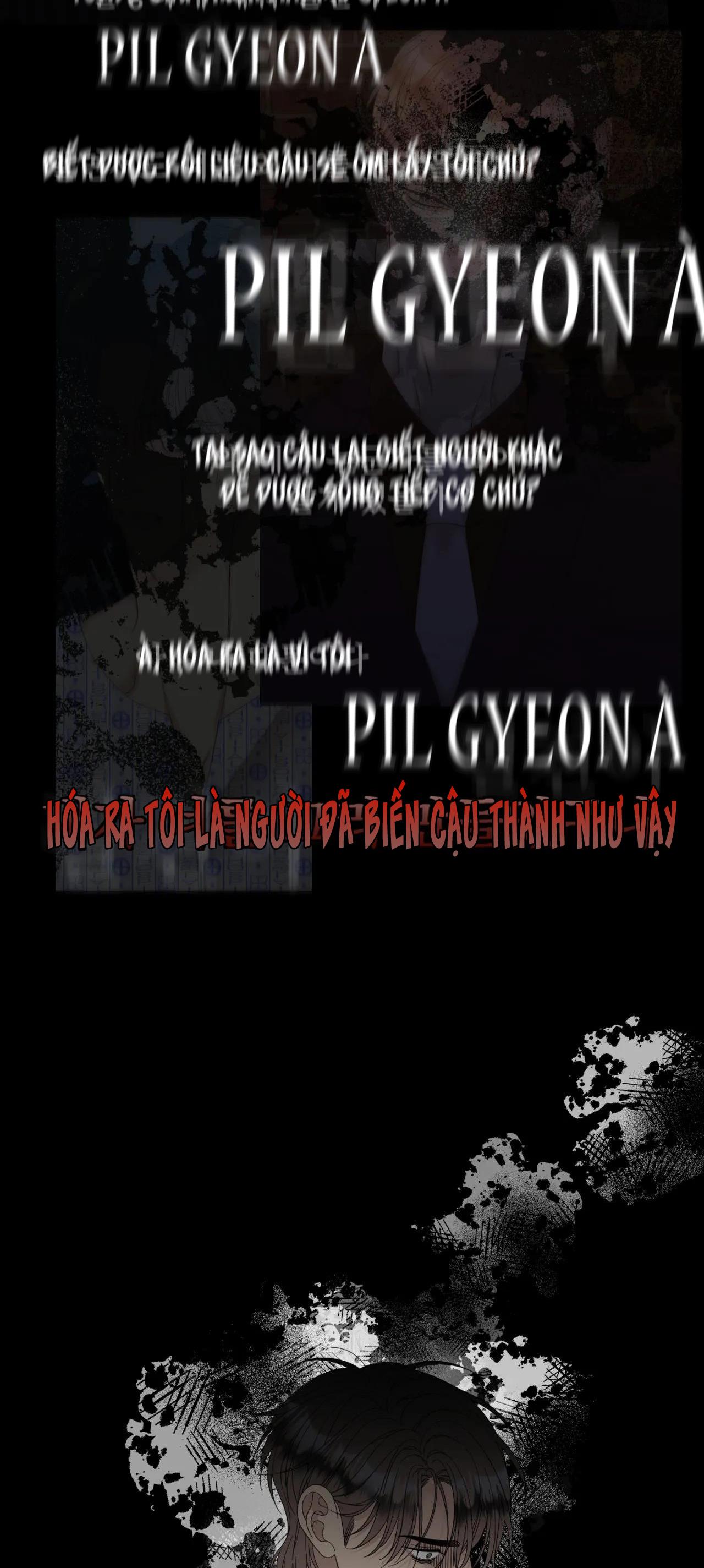 tên cặn bã chapter 45 40