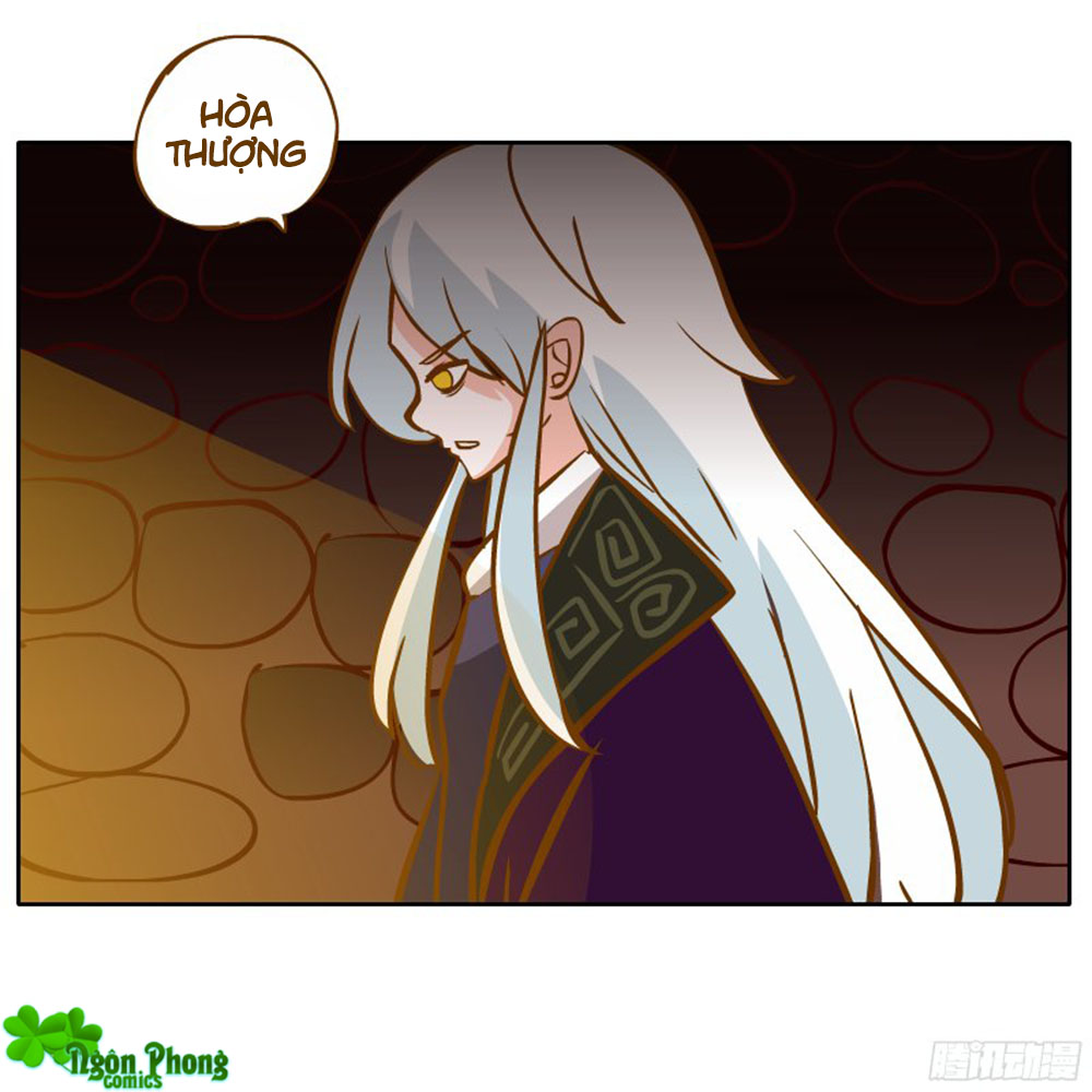 hòa thượng và tiểu long quân chapter 30 15