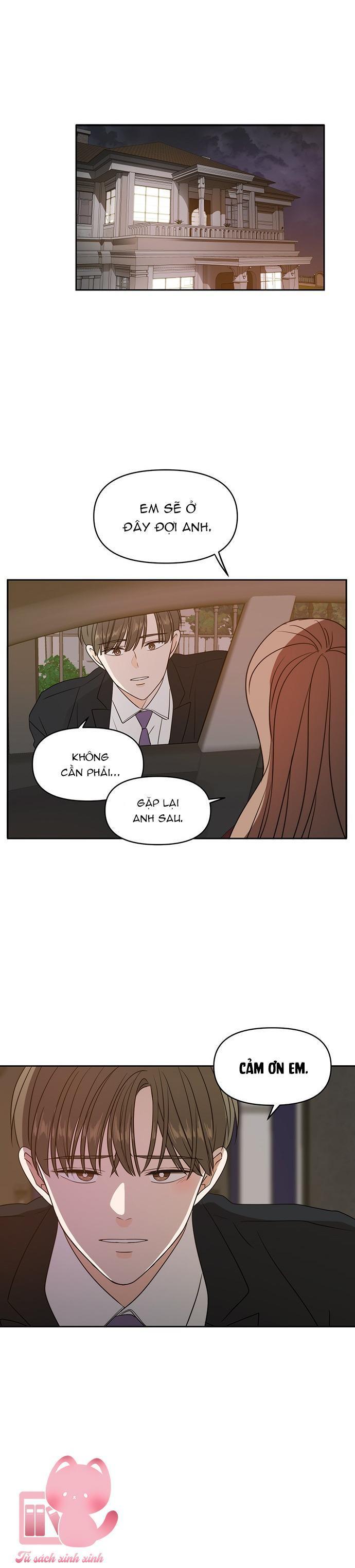 hẹn gặp nhau ở kiếp thứ 19 chapter 70 22