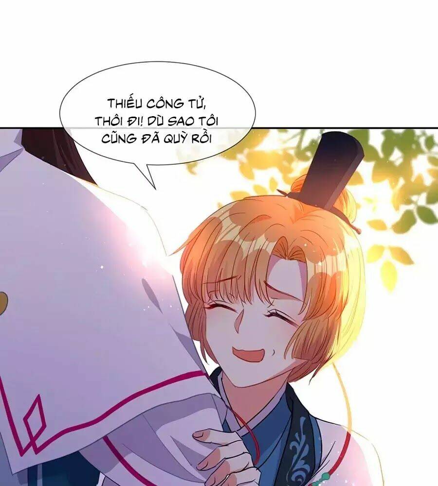 hội học sinh kiêu ngạo của hoàng cung chapter 10 54