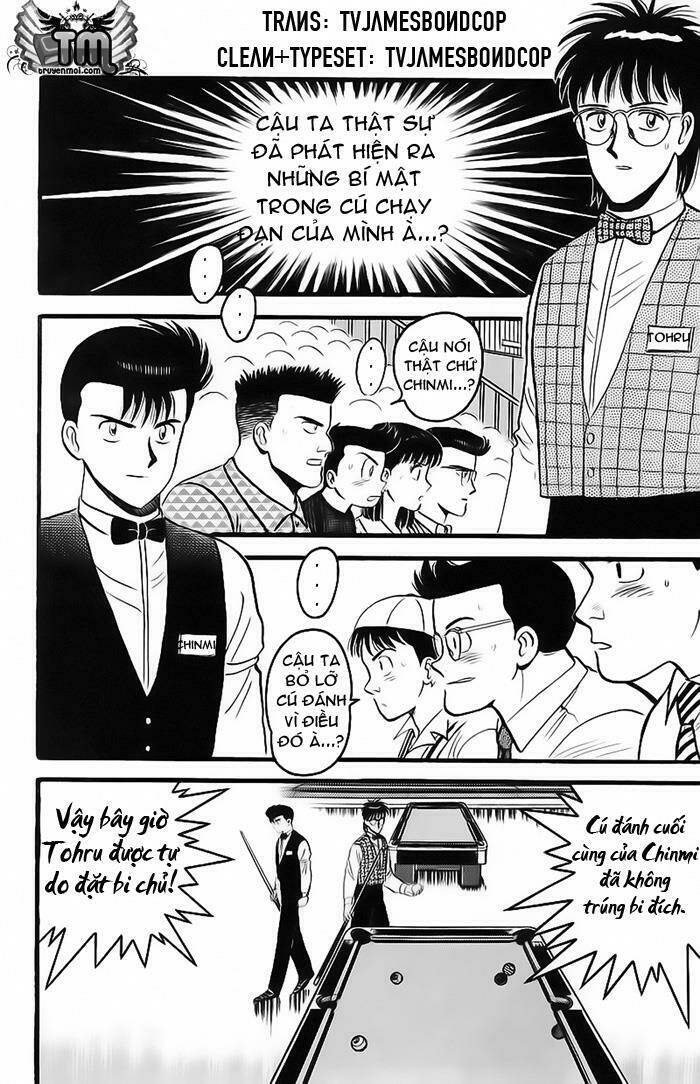 break shot chapter 63 2