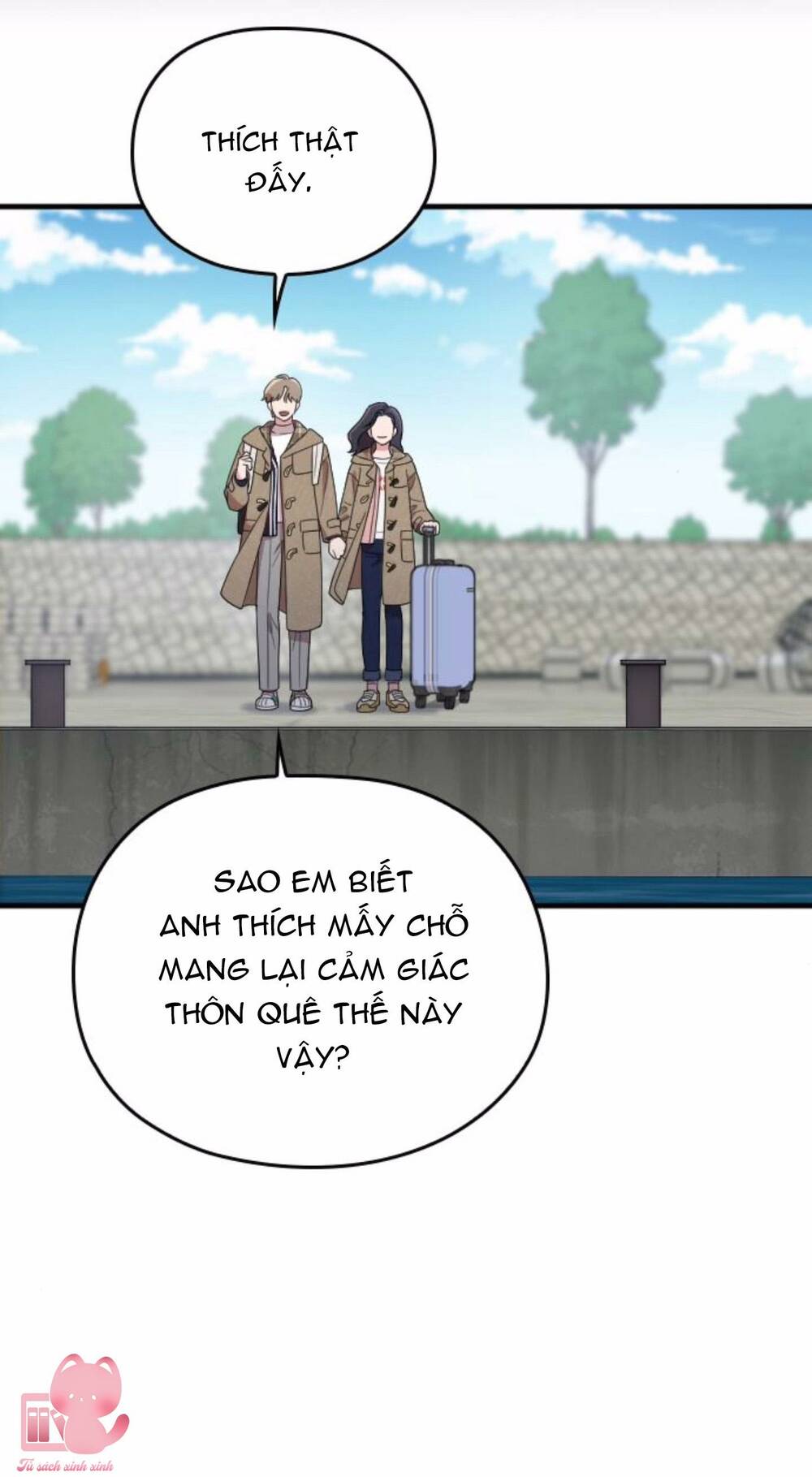 cô đi mà lấy chồng tôi đi chapter 63 77