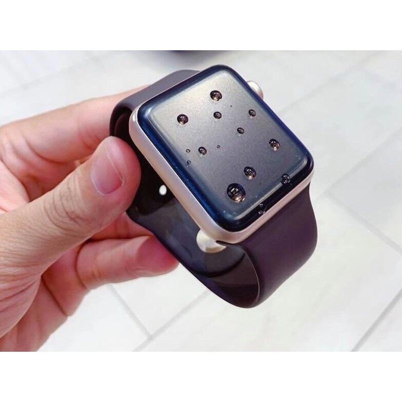 MIẾNG DÁN PPF NHÁM DÀNH CHO APPLE WATCH