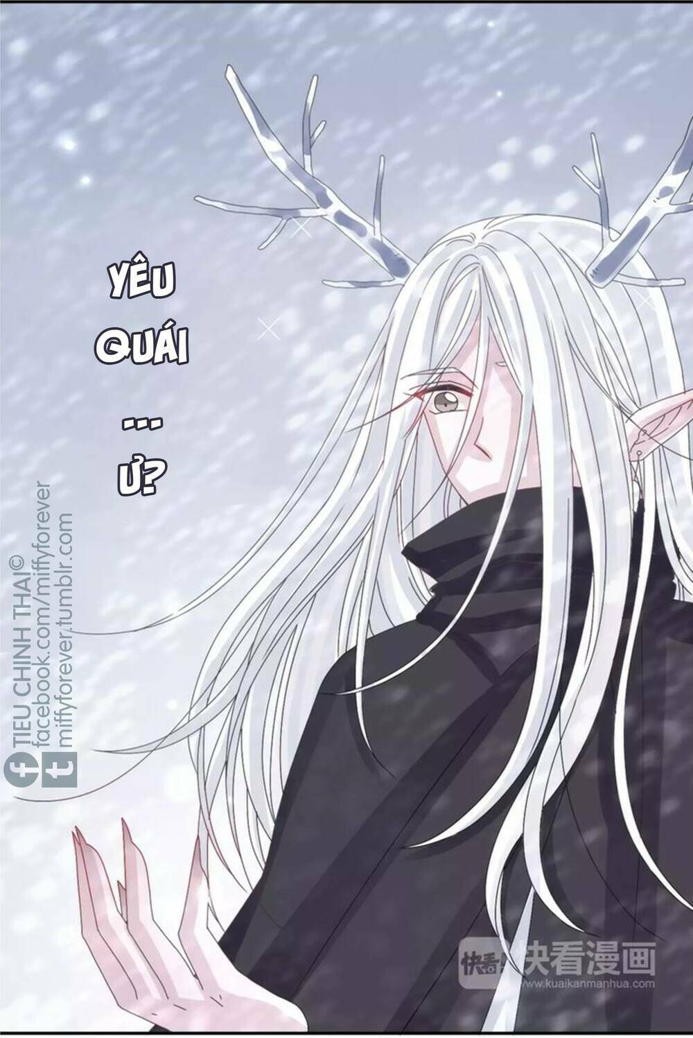 hồn núi chapter 2 27