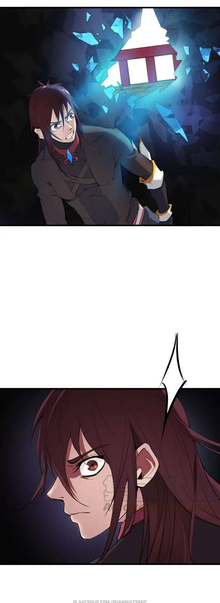 long mạch võ thần chapter 24 51