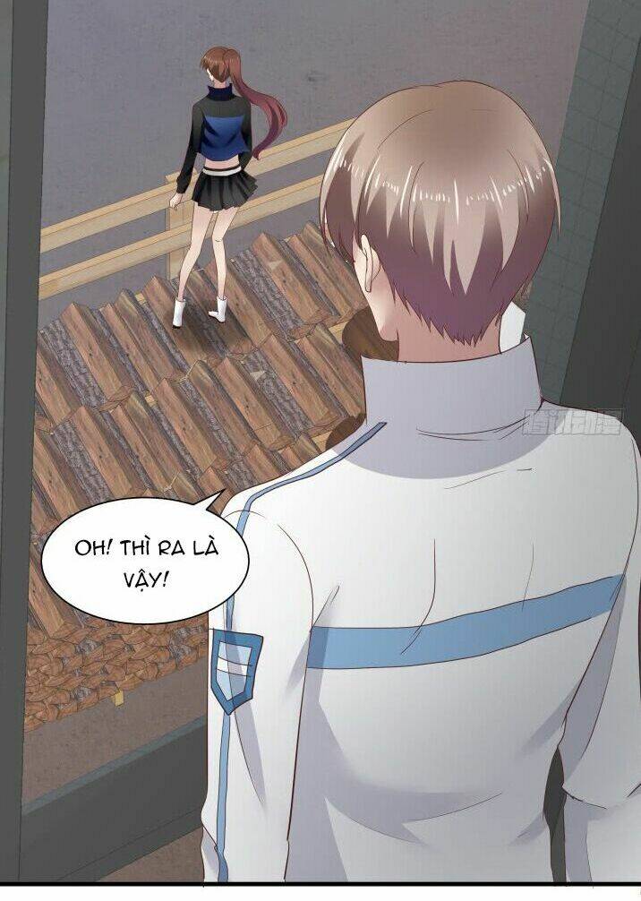 khi trò chơi ác ma bắt đầu chapter 81 11