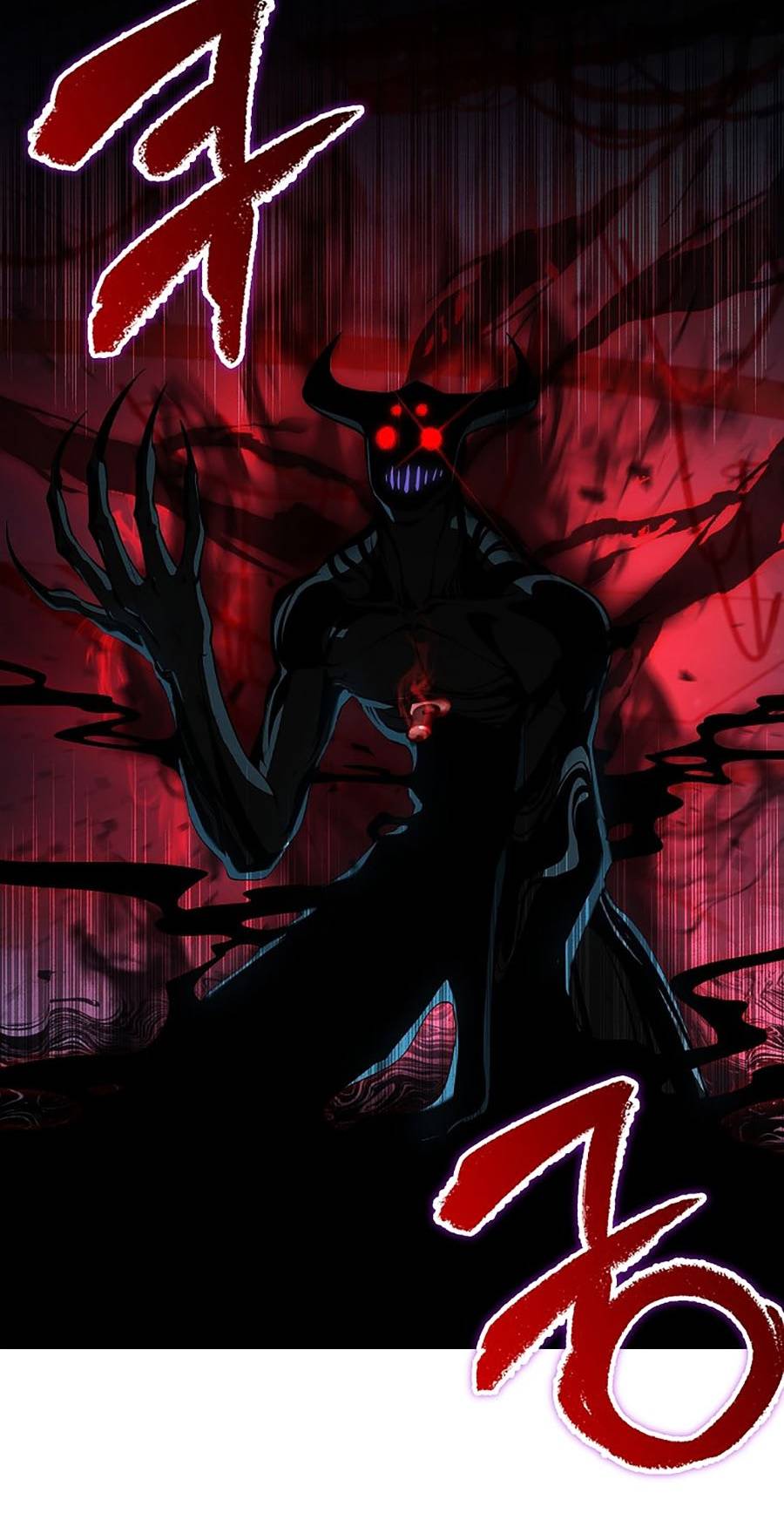 chiến binh học đường - cuộc đột kích trong ngục tối chapter 10 55