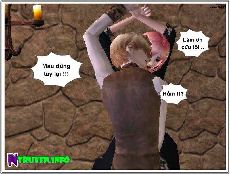 truyện sims - earl story chapter 53 43