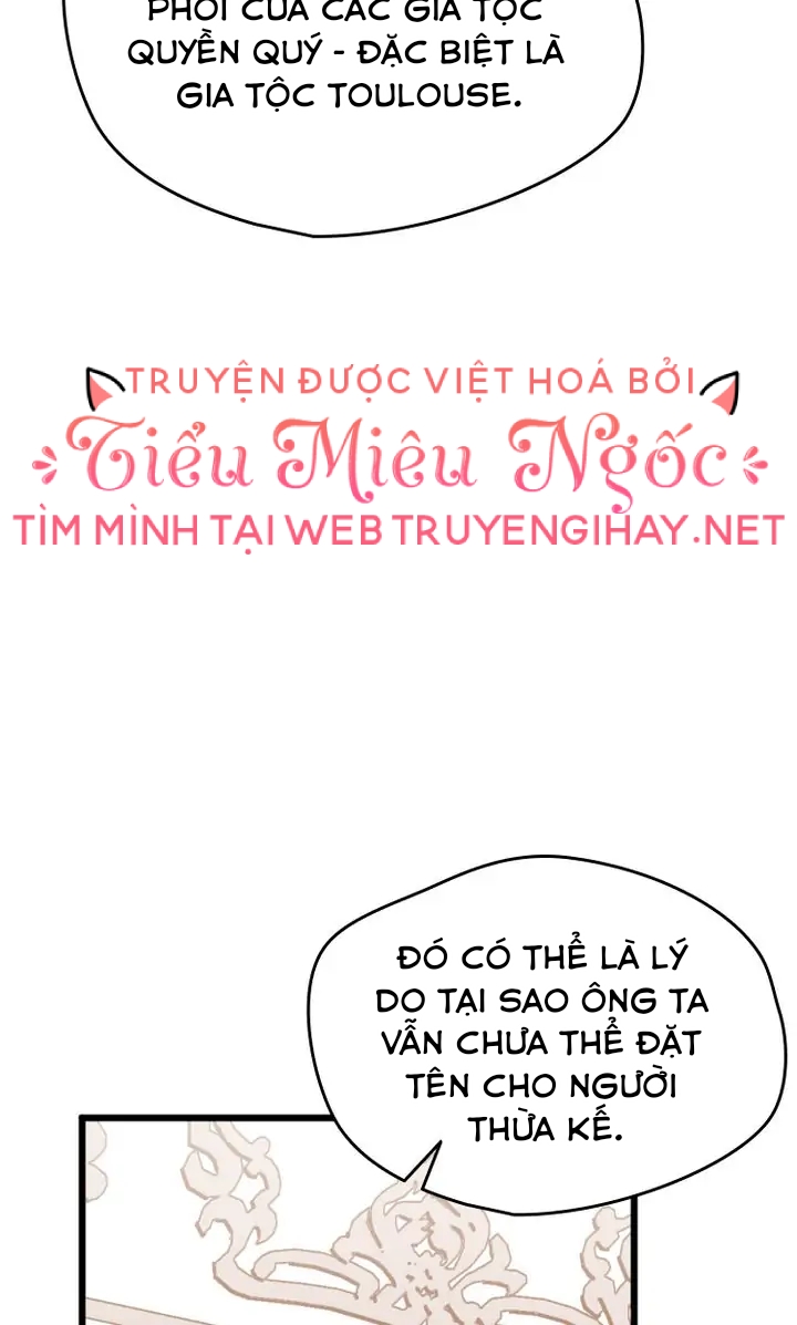 tôi sẽ cứu lấy gia tộc sắp sụp đổ chapter 94 14