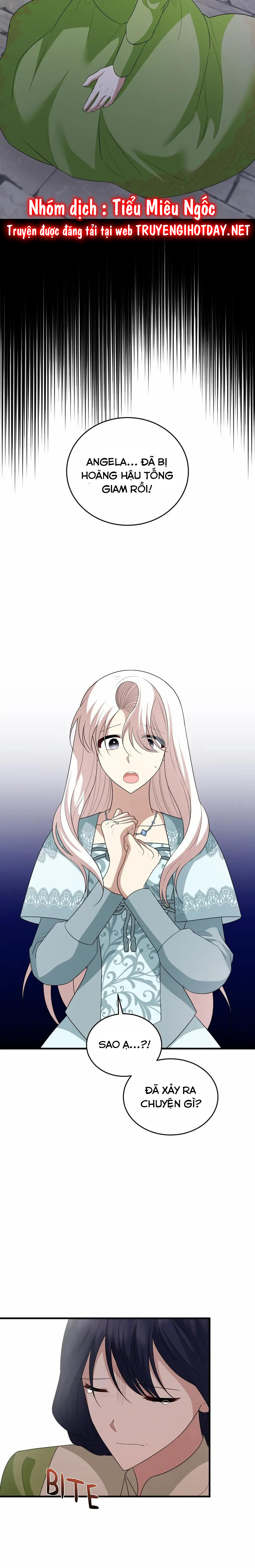 anh trai nguy hiểm của tôi chapter 80 2