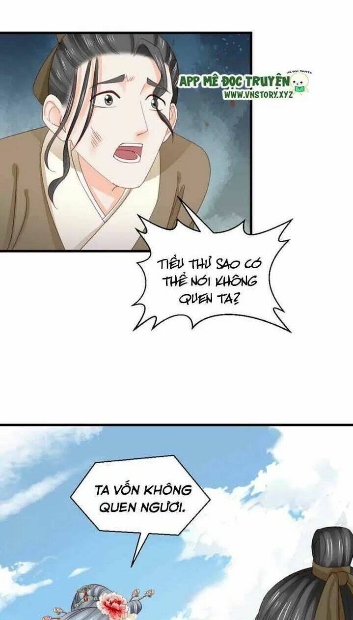 kiều nữ độc phi chapter 258 16