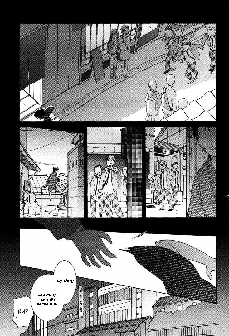 14-sai no koi chapter 25 17