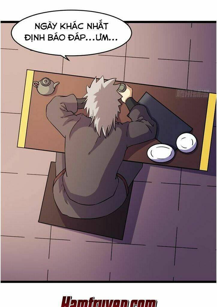 phong quỷ truyền thuyết chapter 169 5