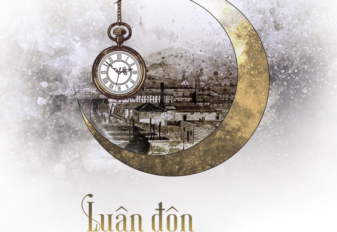 luân đôn trong màn đêm chapter 15 75