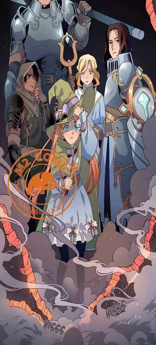 chính kiến của anh hùng chapter 2 15