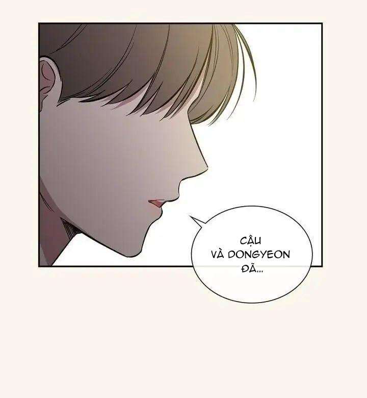 sự sai lầm chậm trễ chapter 39 19