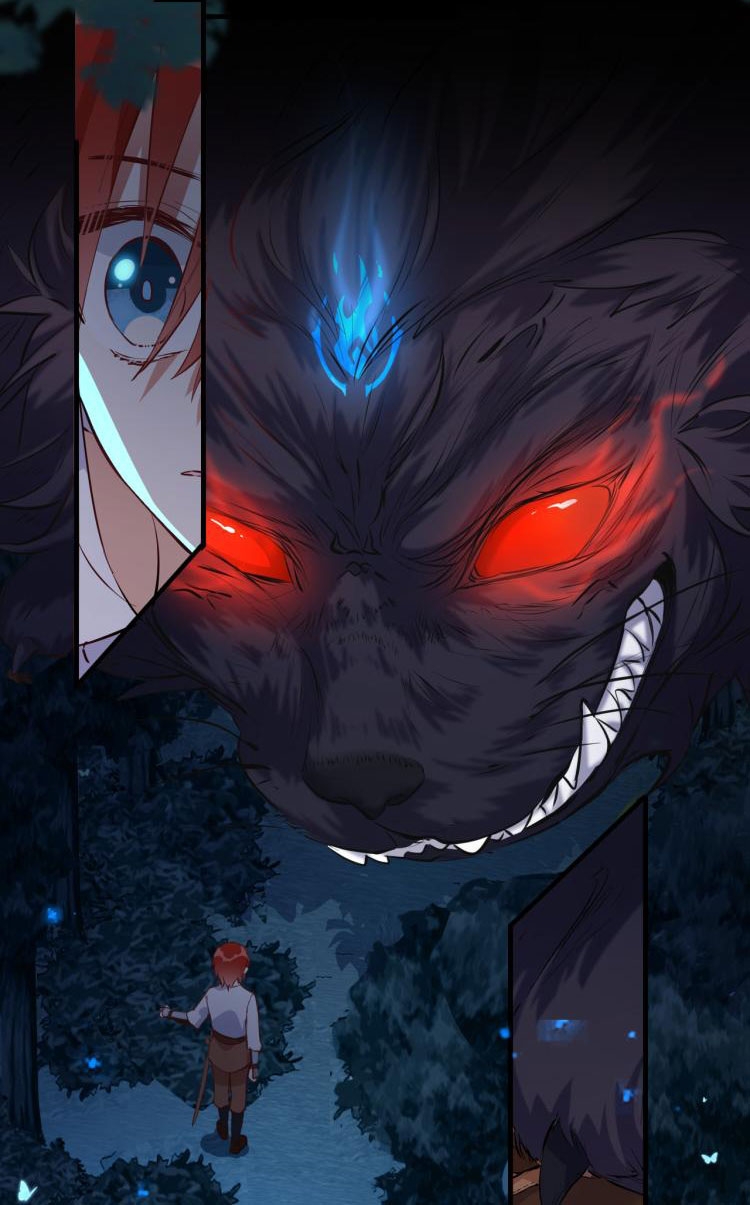 tình địch kỳ quái lại tăng lên rồi chapter 7 30