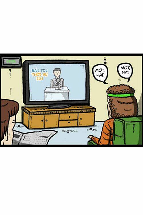 tiếng gọi con tim chapter 55 16