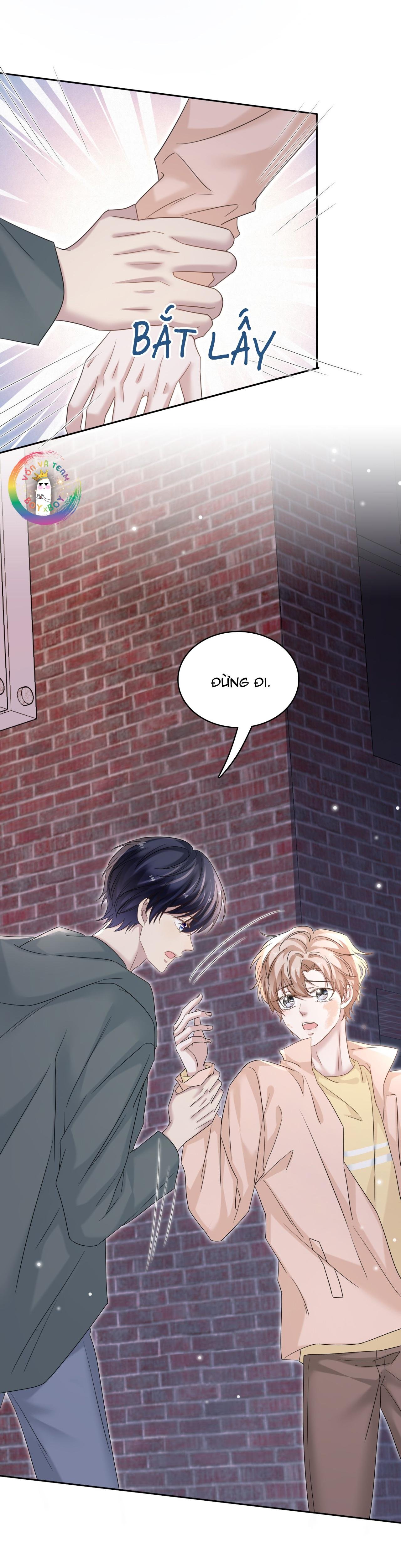 ẩn trung (end) chapter 33 18